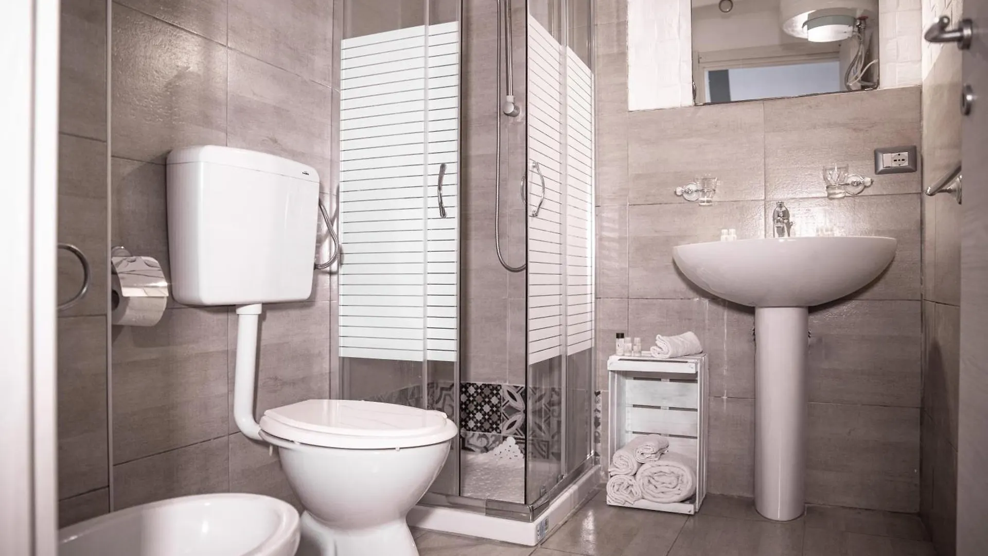 La Casuzza Apartment Catania